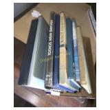 Misc Ashland yearbooks