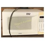 Kenmore Microwave