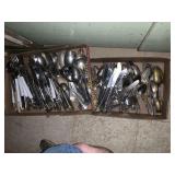 Utensils