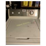 Admiral Washing Machine