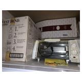 Misc small appliances