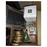 VHS tapes, frames & more