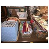 Chia pet and misc items