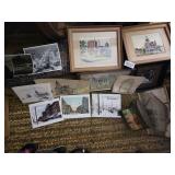 Ashland picture memorabilia