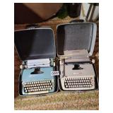 Typewriters
