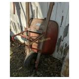 vWheelbarrow