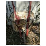 Wheelbarrow
