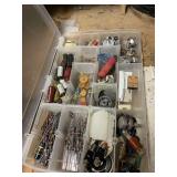 Amateur radio equipment