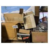 Amateur radio equipment