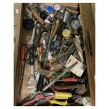 Drawer of Tools