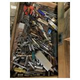Drawer of Tools