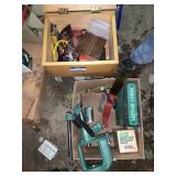 Ammo loading equipment