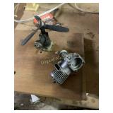Model Airplane motors & more