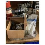 Amateur radio equipment