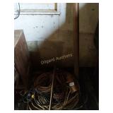Copper wire & tube lot