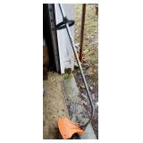 Stihl PS 40 weed eater