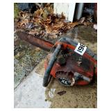 Homelite Chainsaw