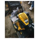 Cub Cadet SC 300, 159cc lawn mower