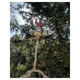 Rooster Weather vane...........