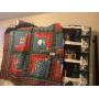 (2) Quilts