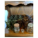 Misc. Glassware