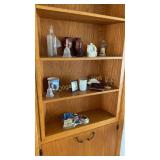 Collectibles, oriental smoking set