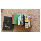 1947 guide and other books