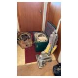 Generation 3 by Kirby sweeper