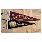 Travel Pennants