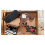 View Master,  Channel Master transistor radio