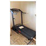 Weslo Cadence 78s Treadmill
