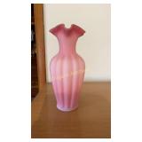 Fenton vase