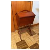 Sewing box
