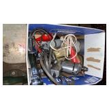 Timing light, drill, misc.