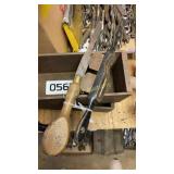 Plane and misc. tool