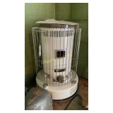 Kero-Sun kerosene heater