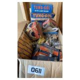 Vintage automotive Bulbs