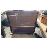 Ashley Imperial wood burner 35"x36"