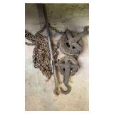 Chain Hoist
