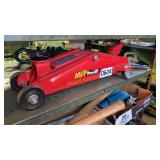 MVP Pro-lift floor jack