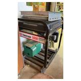 Coleman Powermate 5000 Generator