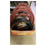 Air hoses w/air chuck