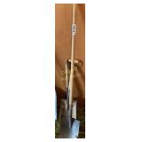 Shovels