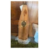 Rid-Jid wood Ironing board