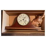 Seth Thomas clock