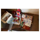 Christmas decorations