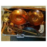 Copperware