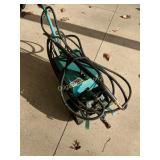 Hypro pressure washer