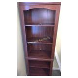 Wooden shelf (23.5" wide)