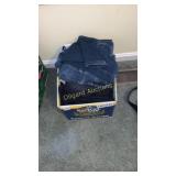 Misc jeans, sz 14 & 16